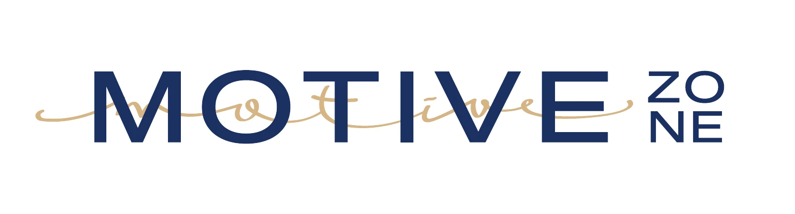 Motive Zone logo